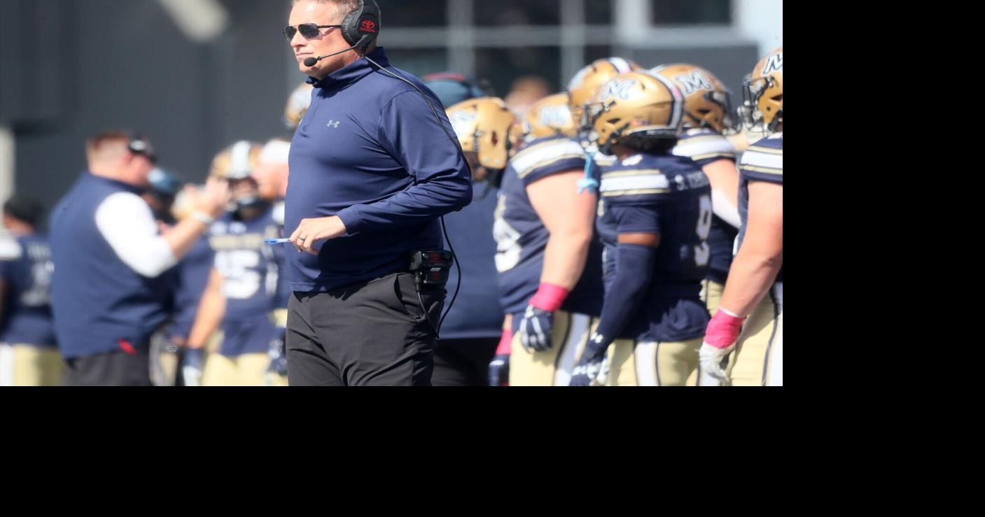 Montana State Bobcats' Brent Vigen appointed to NCAA Division I Football Rules Subcommittee