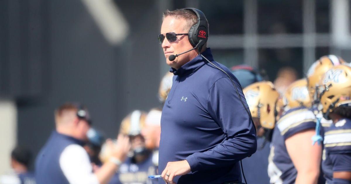 Montana State Bobcats' Brent Vigen appointed to NCAA Division I Football Rules Subcommittee