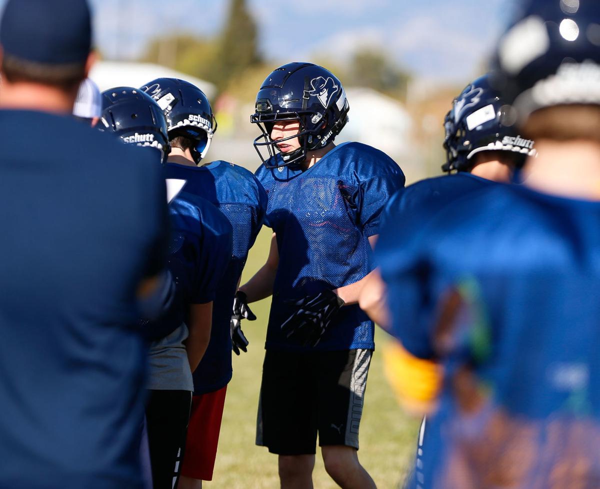 Vigilante Pride How a passionate community drives East Helena