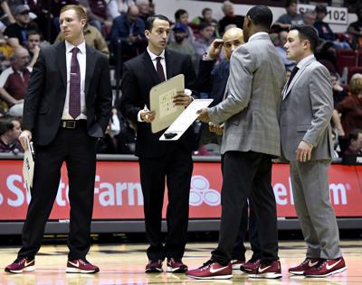 Big Sky Men S Basketball Notebook Coaches Vs Cancer Bliznyuk