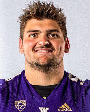 Montana at Washington: Huskies players to watch