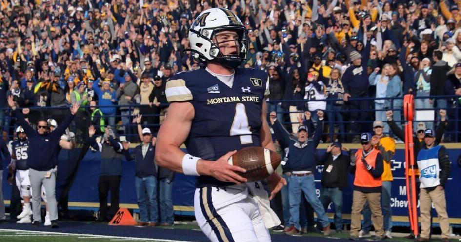 Tommy Mellott top-three finalist for Walter Payton Award