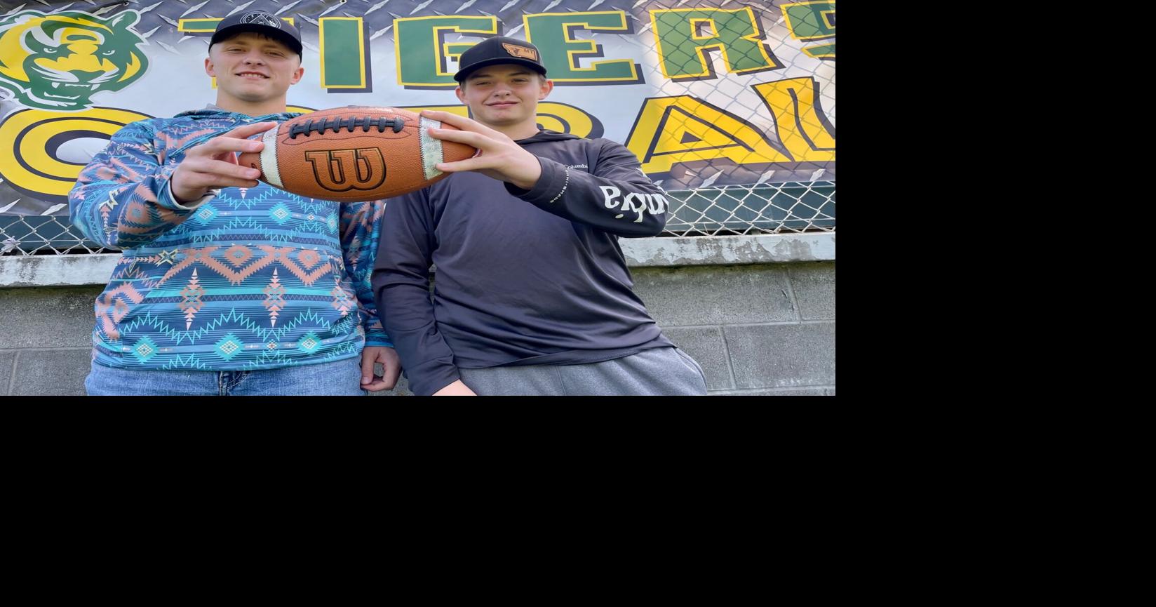 The future of MullanSt. Regis football is unclear right now