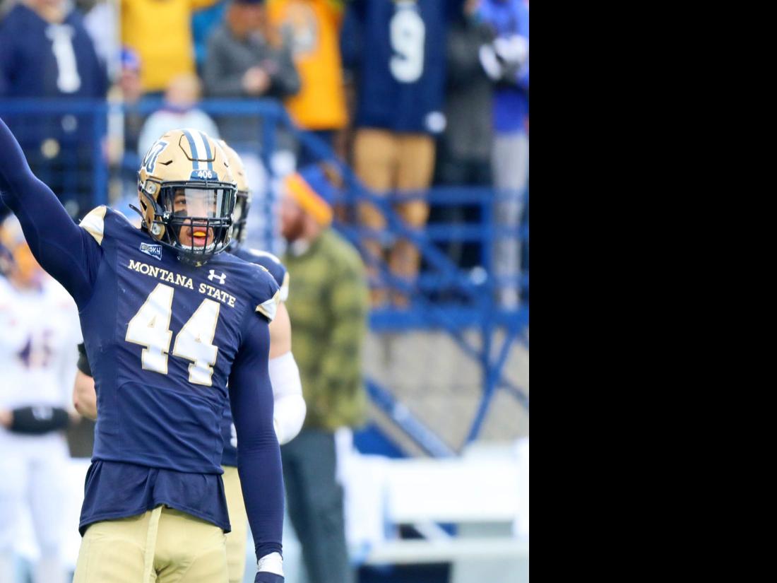 Q&A: For Montana State's Daniel Hardy, being drafted by Los