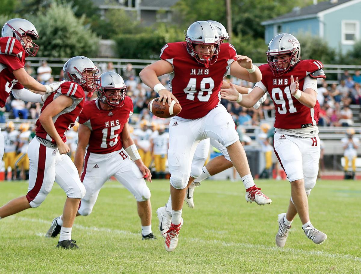 Helena High Butte Set To Renew One Of The State S Oldest