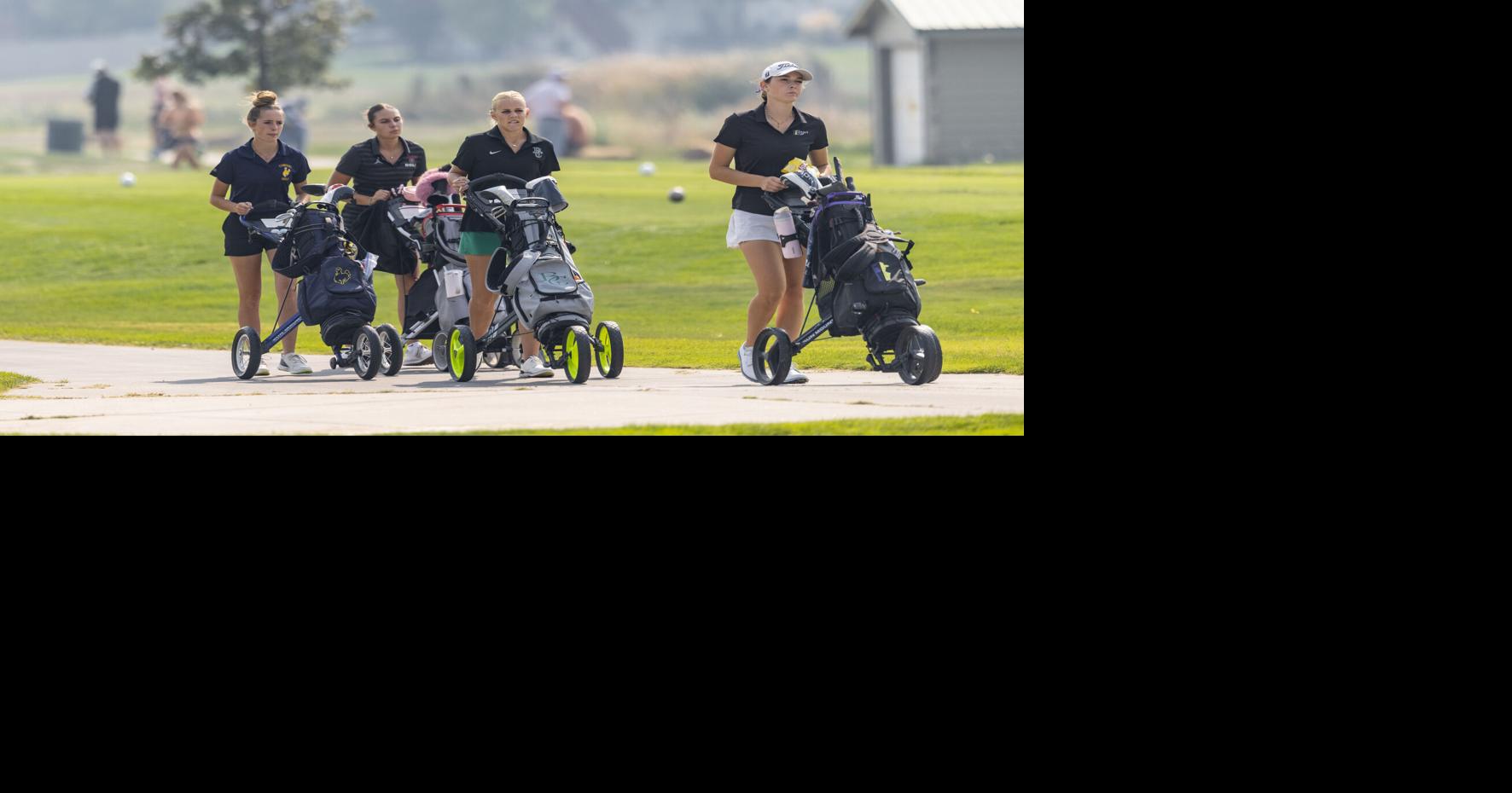 Guide to the 2025 Class A state golf tournament