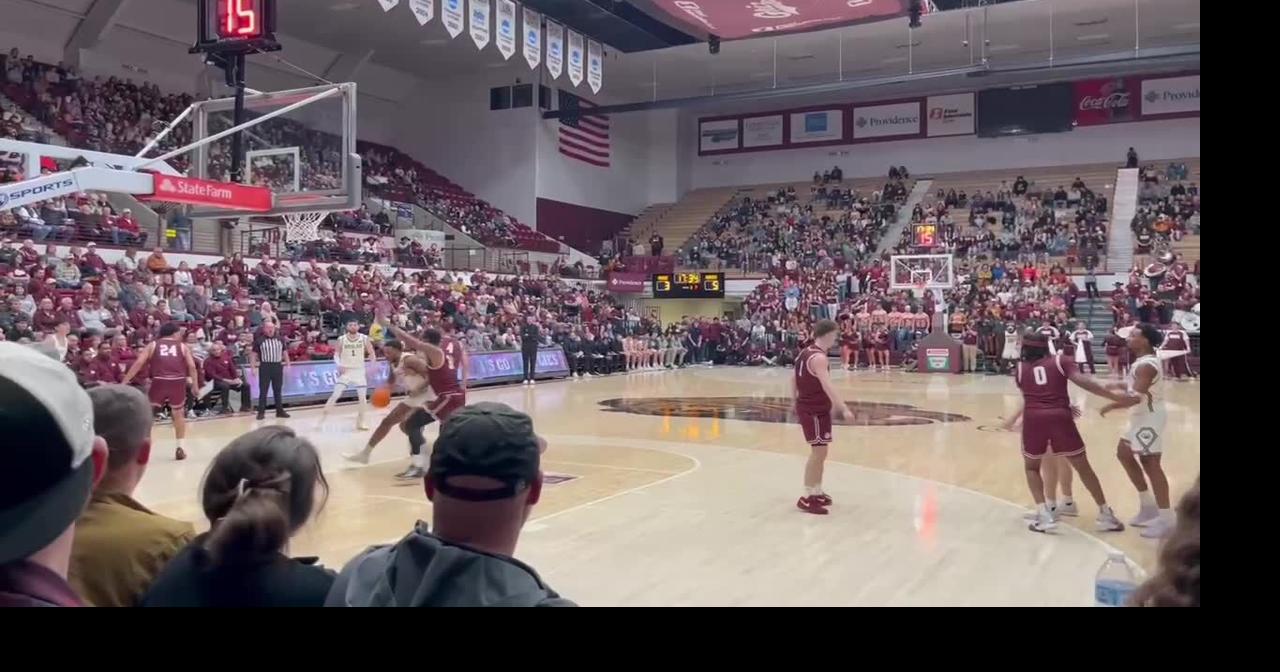 Highlights: Montana State Bobcats 82, Montana Grizzlies 71