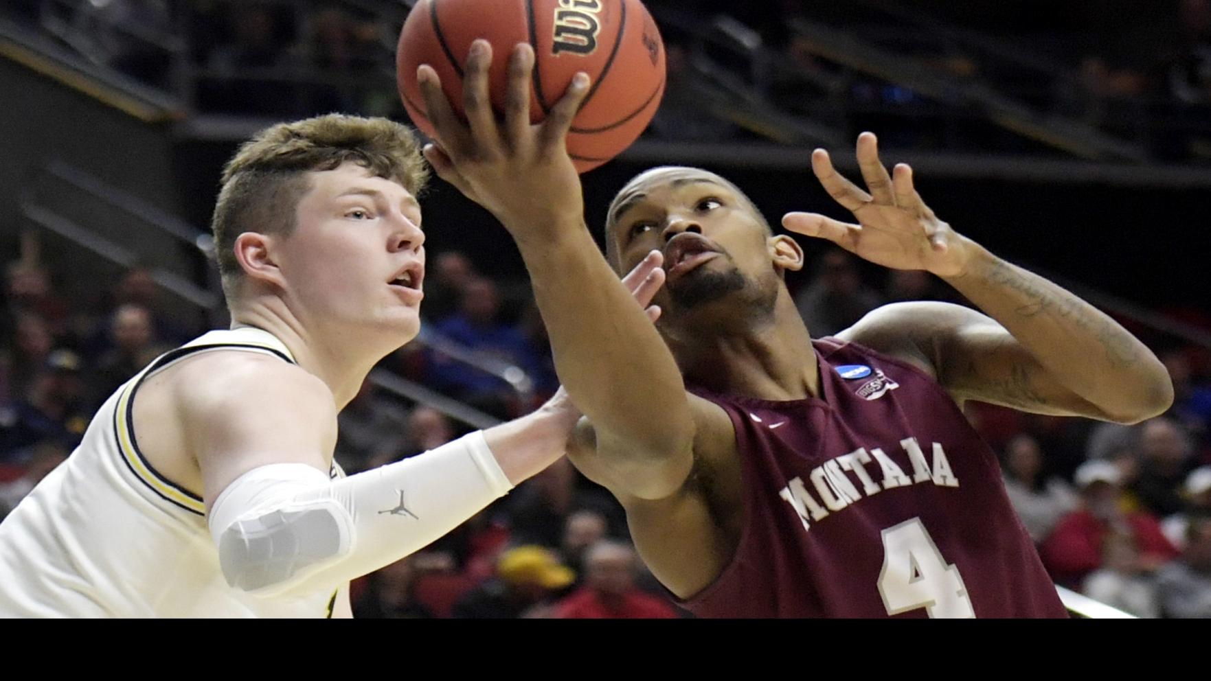 Five Storylines To Follow For The Montana Men S Basketball Team In