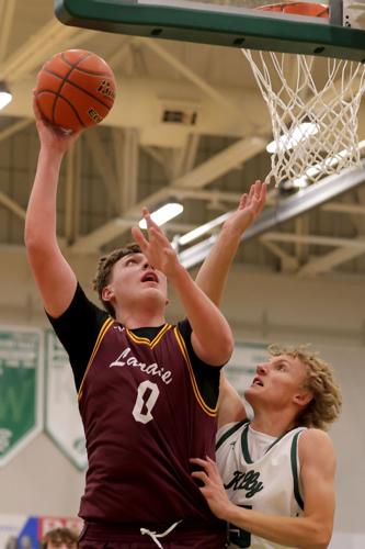 High school hoops tips off in Casper