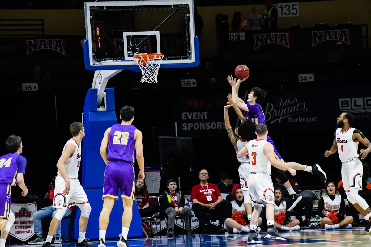 Carroll College Men S Basketball Victorious In Quarterfinals Face