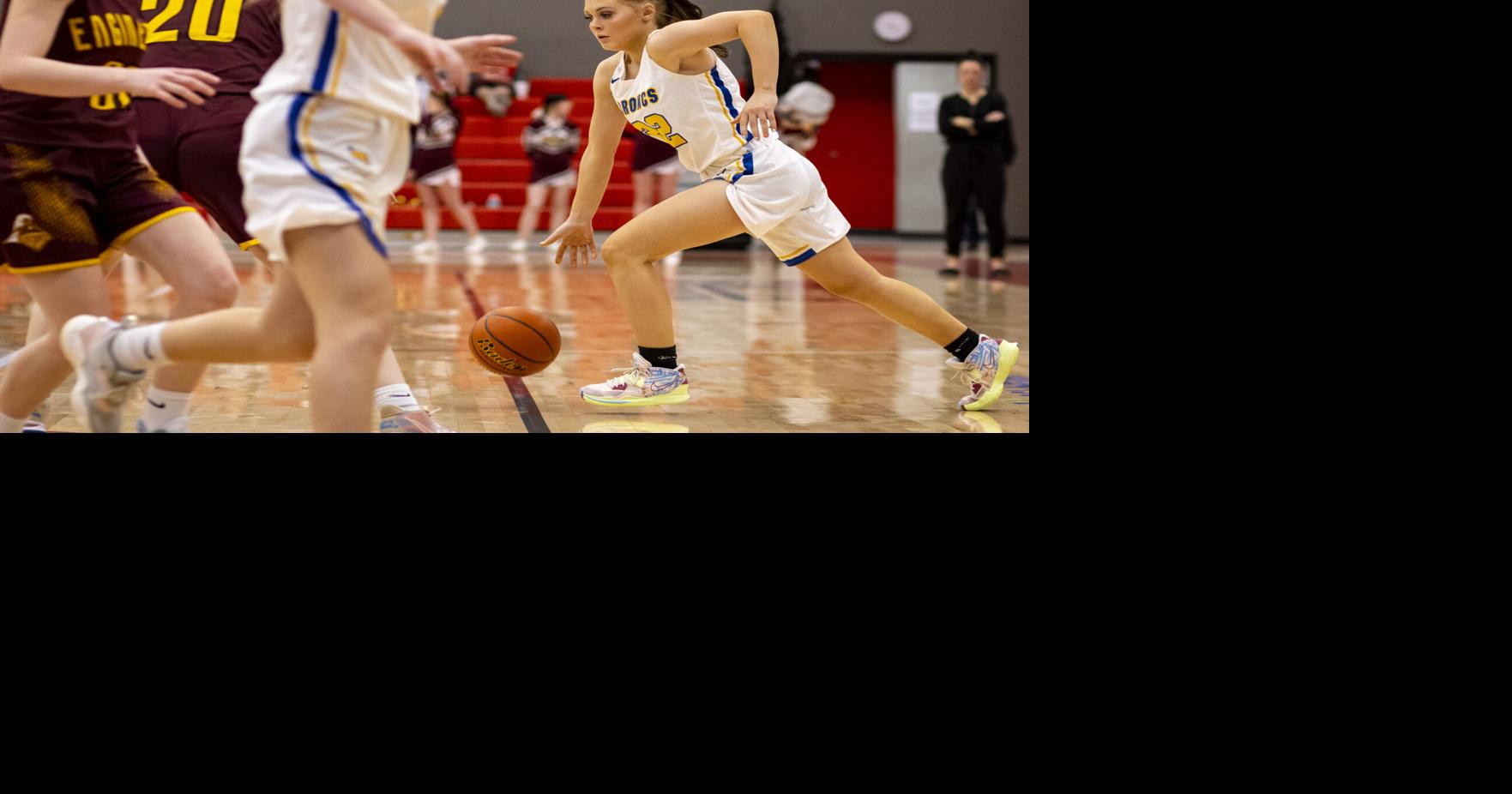 Photos Melstone vs. HarlowtonRyegateJudith Gap girls basketball