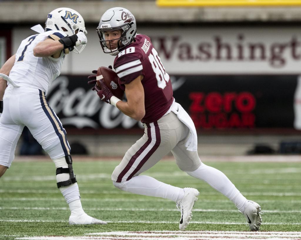 Mt Griz Football Schedule 2022 Montana Football: A Way-Too-Early Preview Of The Grizzlies' 2022 Schedule | Um  Grizzlies | 406Mtsports.com