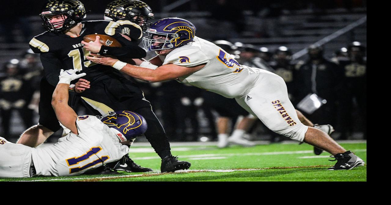 Guide to the 2021 Class AA football season