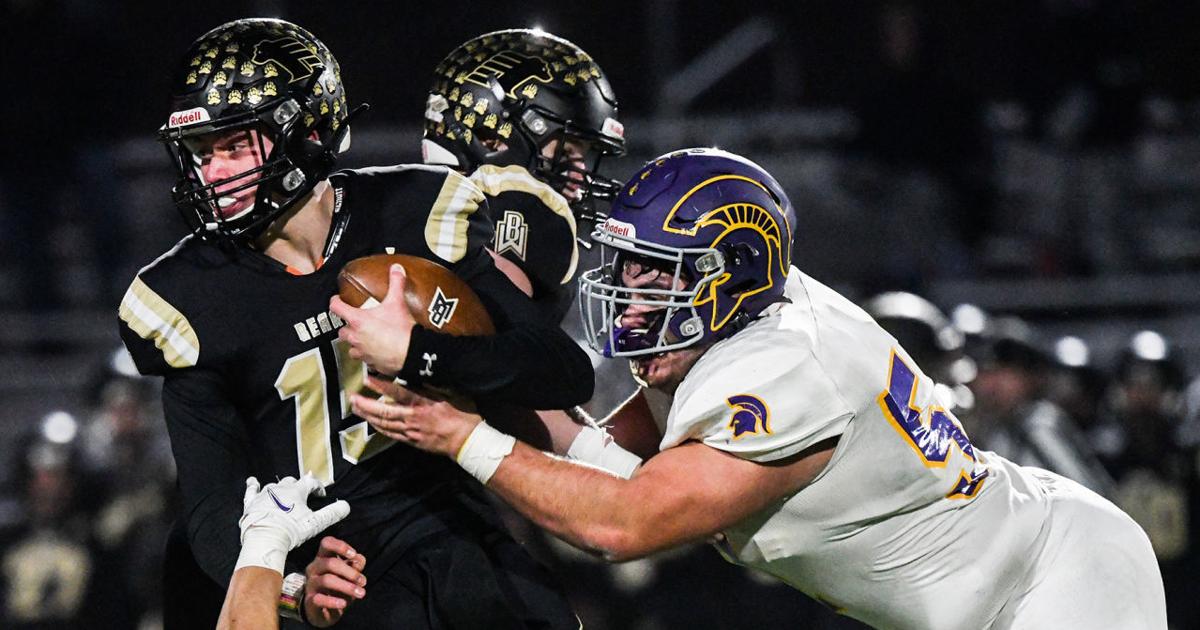Footballaa Guide to the 2021 Class AA football season