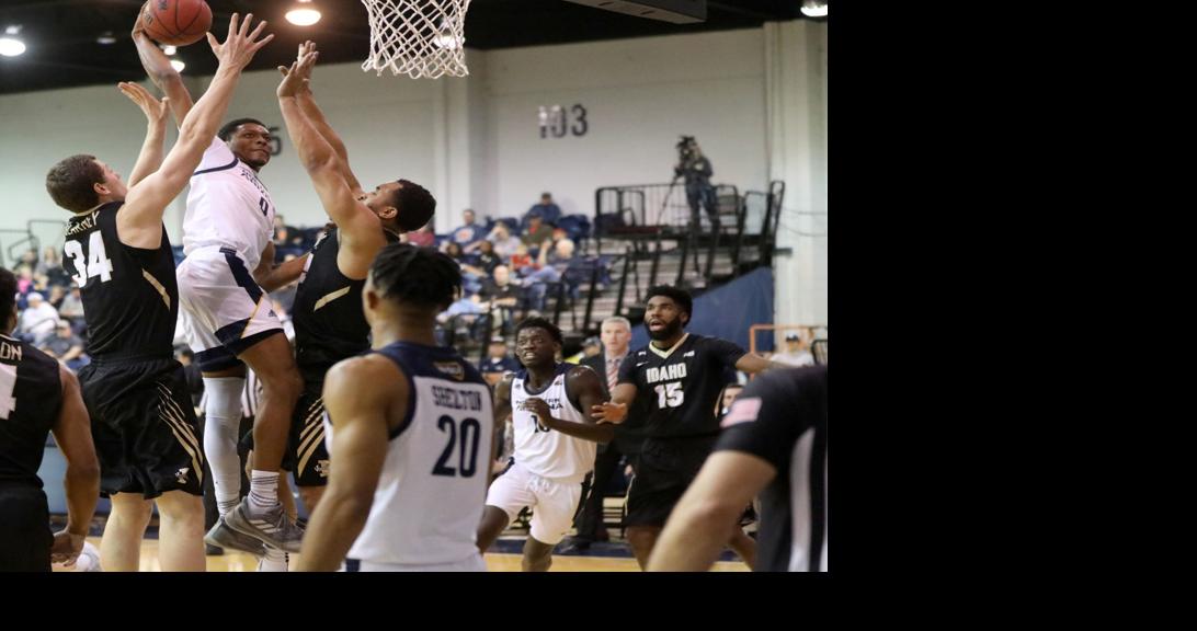 Four Burning Questions The Montana Men S Basketball Team Will Have