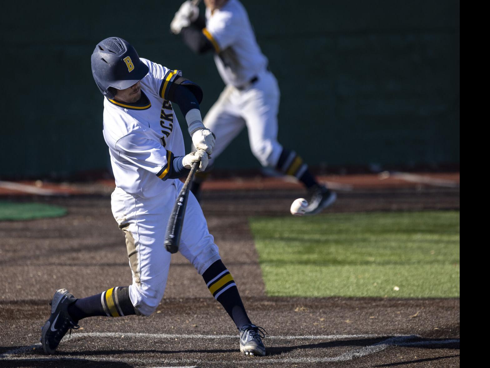 Point Loma Nazarene opens NCAA Division II baseball championship tournament  with convincing win - Point Loma & OB Monthly