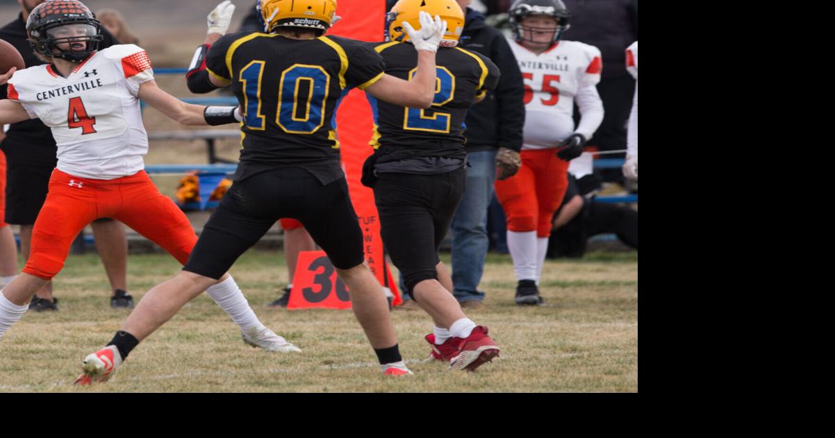 Montana high school football covered in The Blitz