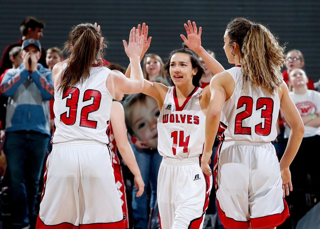 Full Court Press Thursday S High School Divisional Basketball