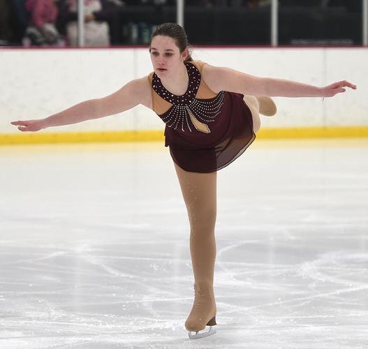 figure skating