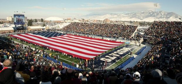Photos: Cat-Griz Game 1985-2014