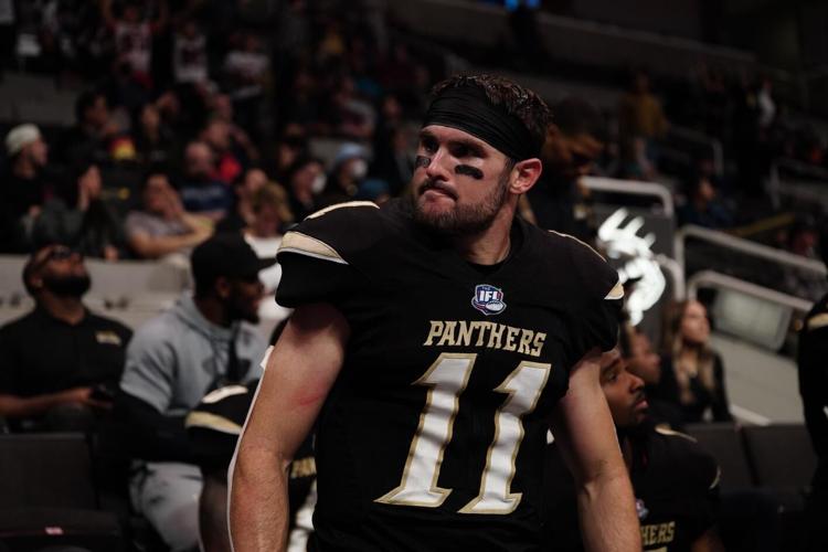 Griz notebook: Former QB Dalton Sneed earns IFL honor, men's basketball  adds transfer
