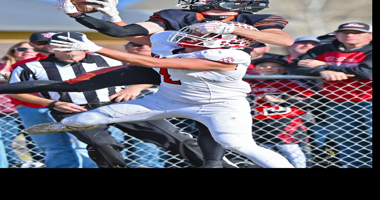 Montana Grizzlies secure first Class B commit in 2027 football recruiting class