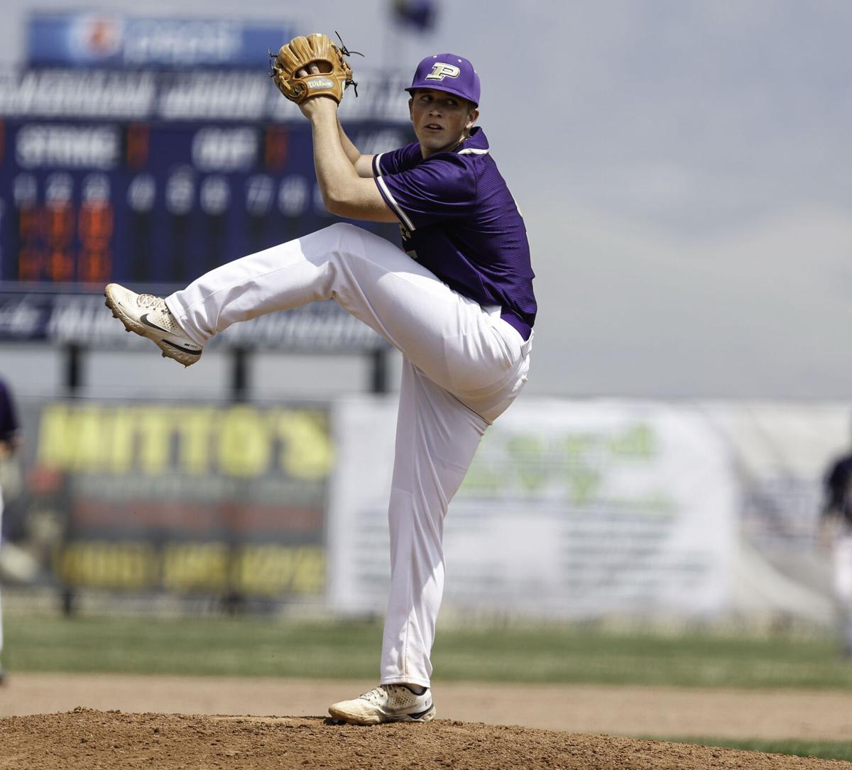 Polson Pirates relish winning first Montana high school baseball