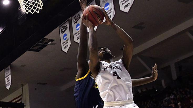 Montana Lady Griz Shoot For Road Win Against Run And Gun