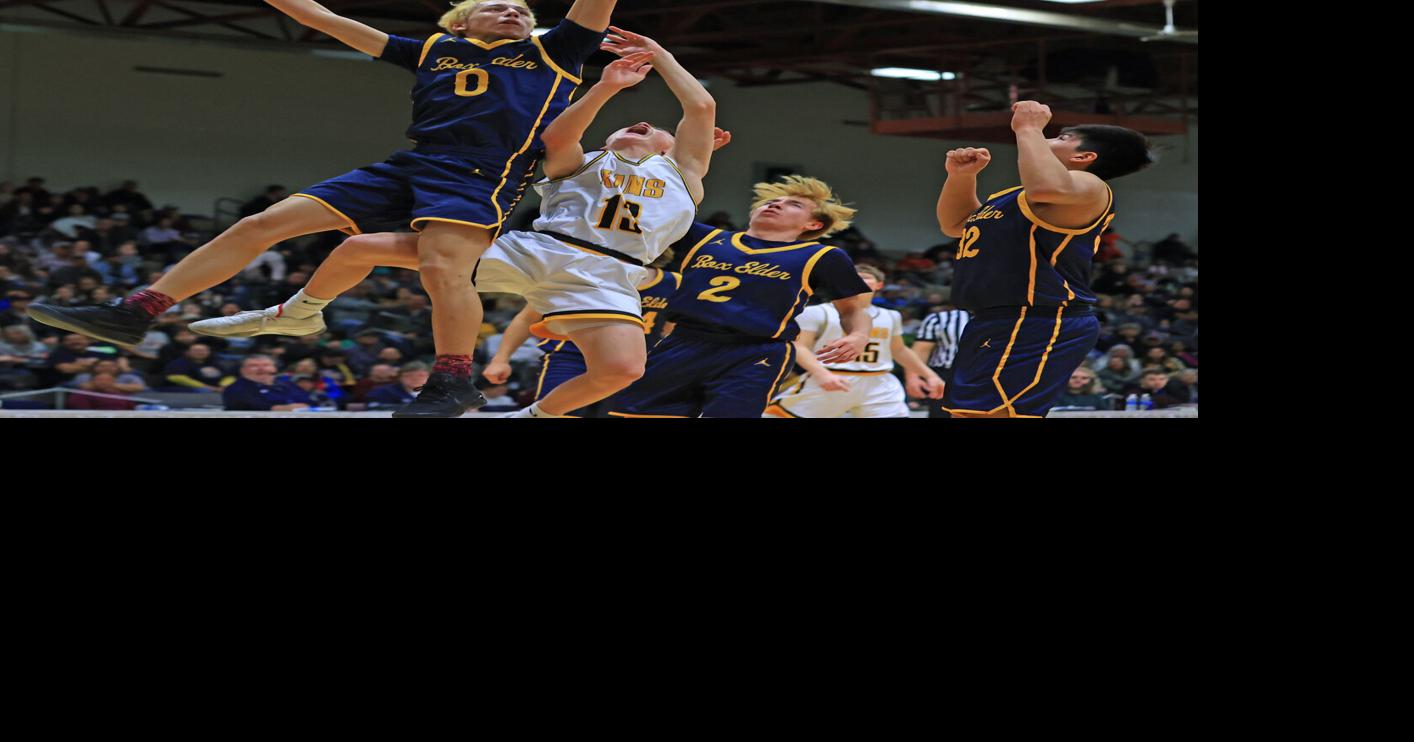 Photos Northern C basketball divisional in Great Falls