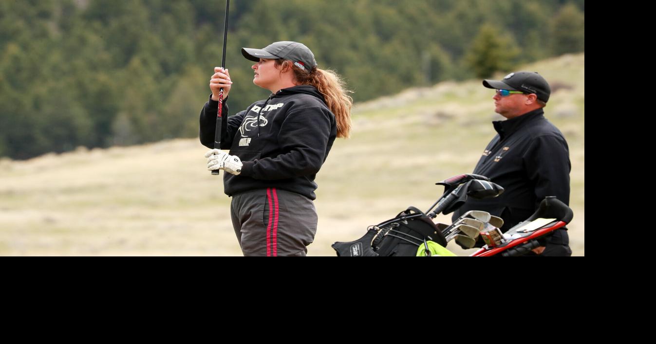 Colstrip senior Abby Baer commits to play volleyball, golf at MSUNorthern