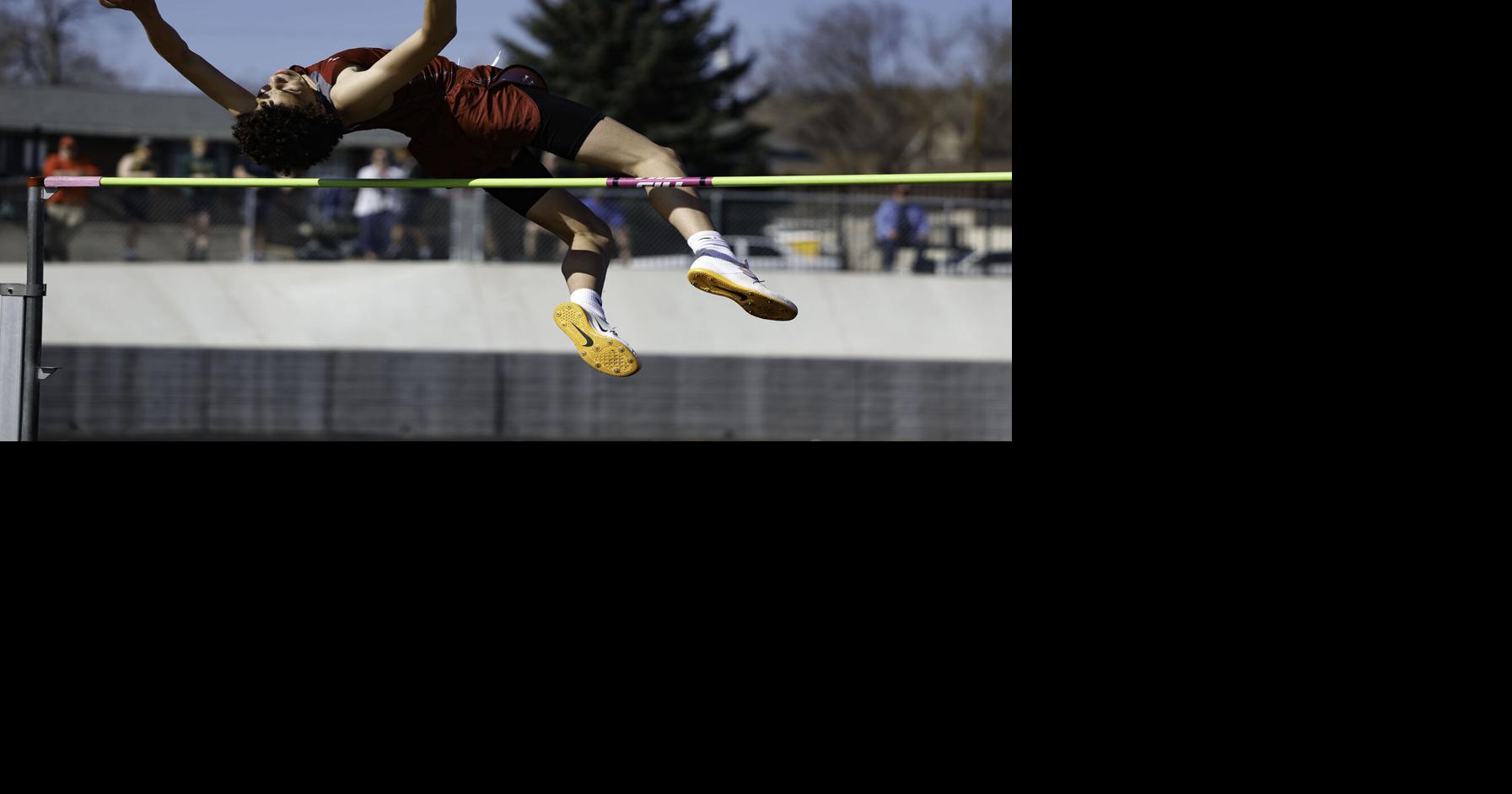 2023 Montana track and field bests (May 2)