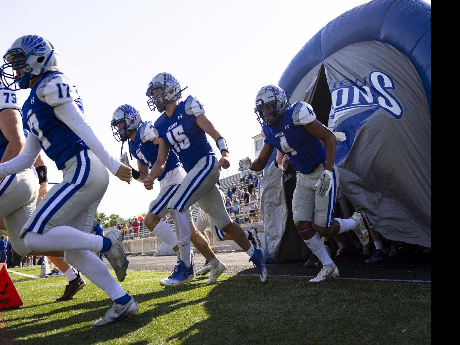 Billings AA teams looking to jump-start historic 0-2 starts | Class AA High  School Football | 406mtsports.com