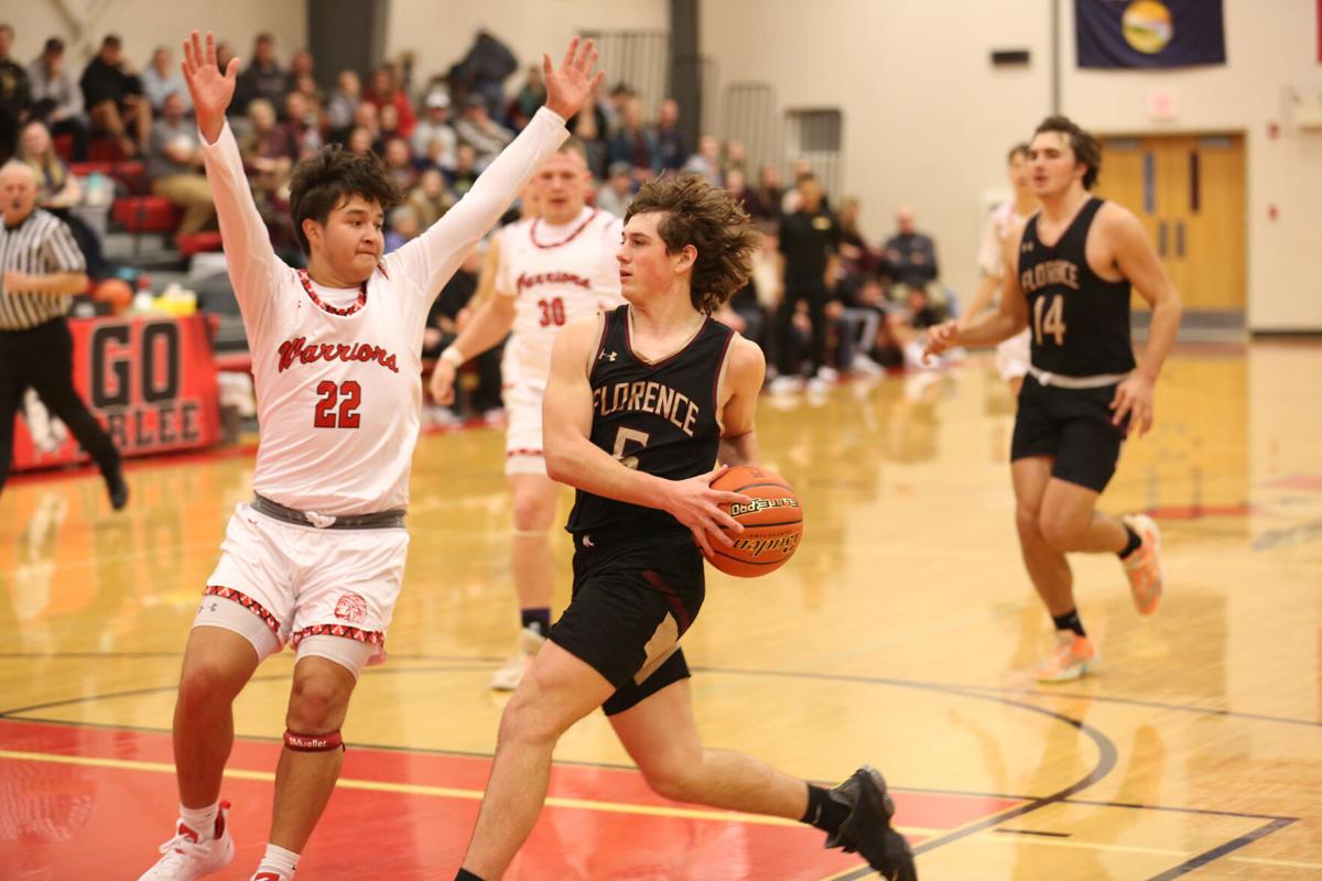 Arlee Warriors defeat FlorenceCarlton Falcons