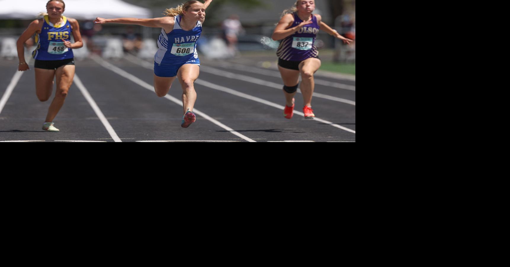 Scoreboard: State A and C track meet results