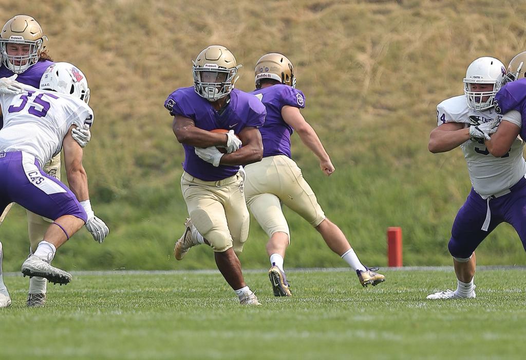 Photos Carroll College Defeats Linfield College 406mtsports Com