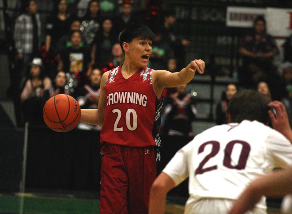 Photos Consolation Finals At The Western A Divisional Basketball