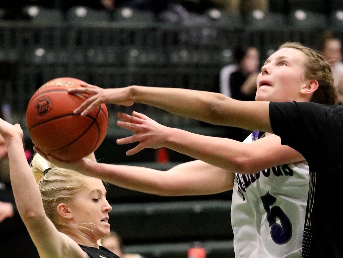 Full Court Press Saturday S High School Highlights Jan 19