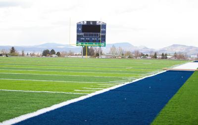 With New Football Stadium East Helena Will Play Friday Night
