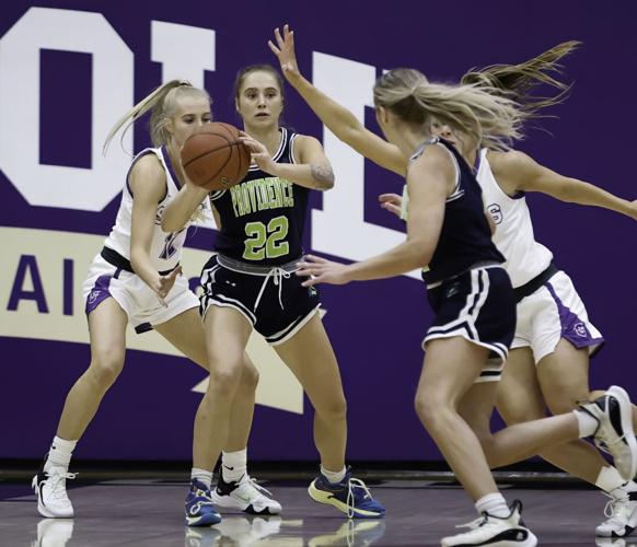 Marcus Stephens, Davien HarrisWilliams combine for 63 points as