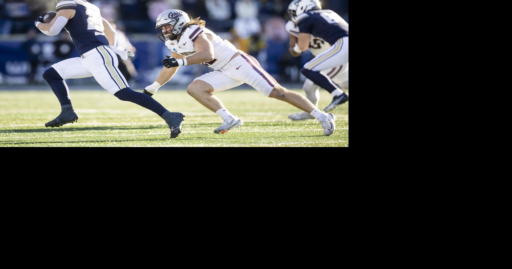 Week 17: No. 3 Montana Griz season ends at No. 2 Montana State Bobcats in FCS semifinals