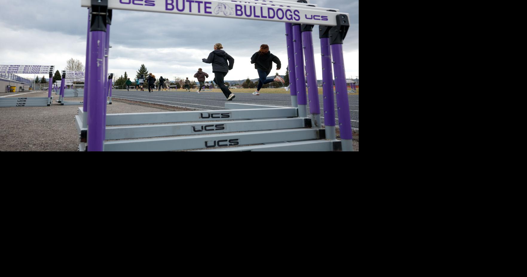 Montana Tech men and women sweep Spring Series for second week