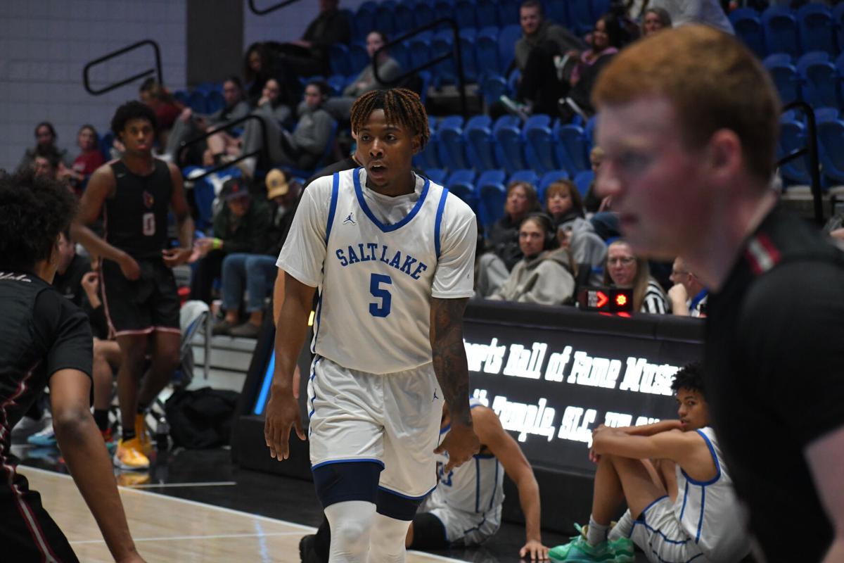 Bryce Zephir transfers to Montana State Bobcats