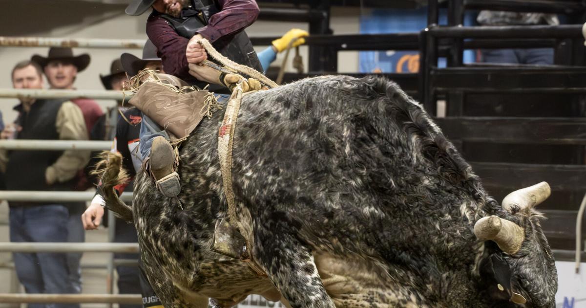Chace Rodeo Photos: 2023 Chase Hawks Rodeo