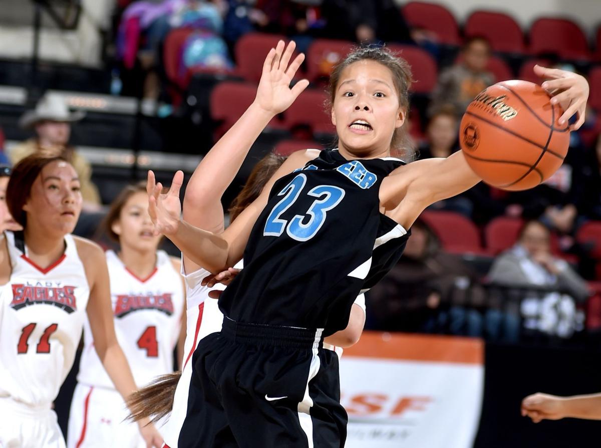 Full Court Press Thursday's high school basketball highlights Boys