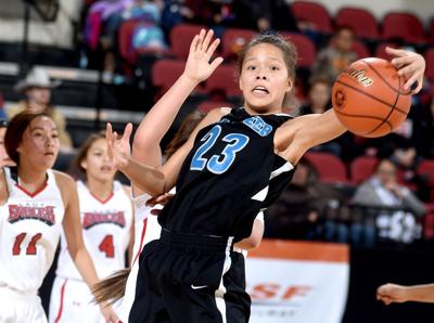 Full Court Press Thursday S High School Basketball Highlights