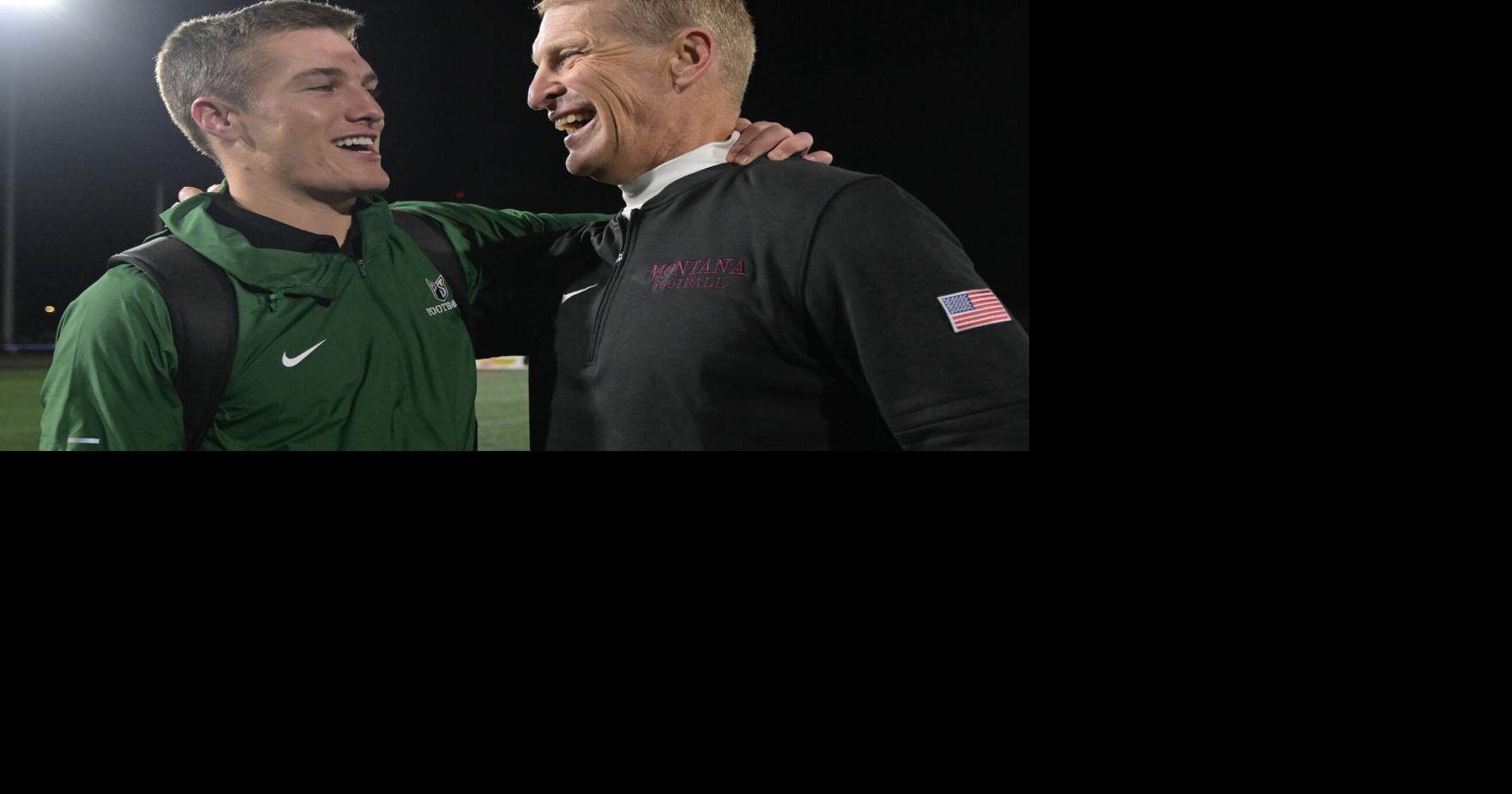 Two more coaches with Montana Grizzlies ties follow Bobby Hauck to Illinois