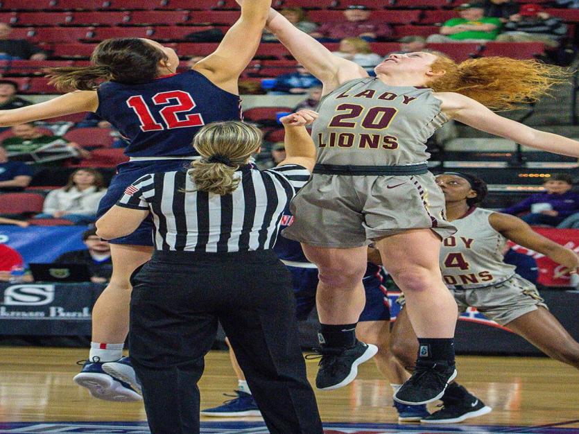 Naia National Tournament In Billings To Restrict Attendance Due To