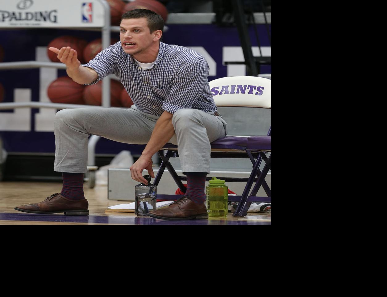 Dan Pearson Enjoyed His Montana Homecoming With Calgary Dinos