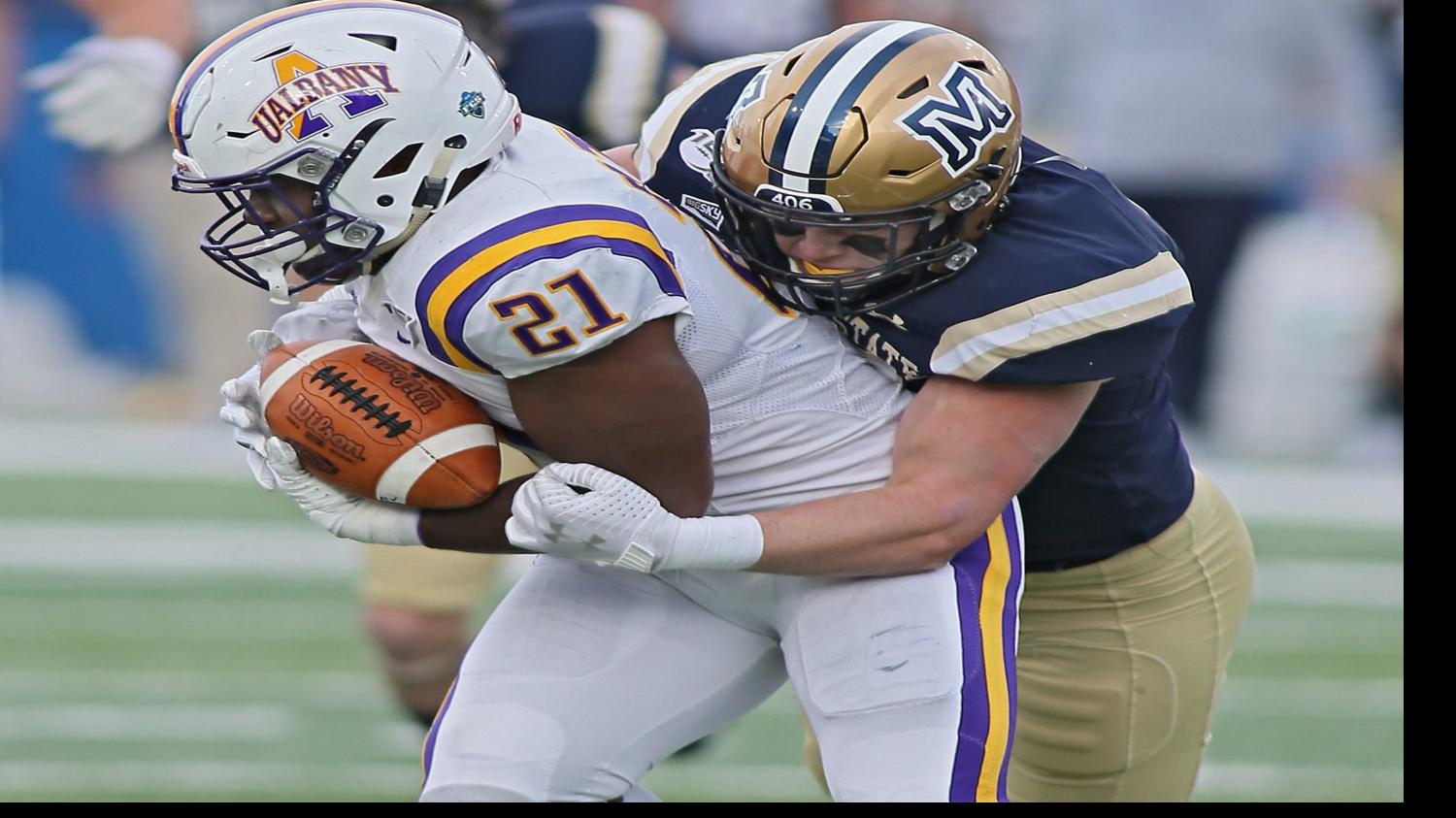 Montana State Will Host Upstart Austin Peay On Friday Night In Fcs