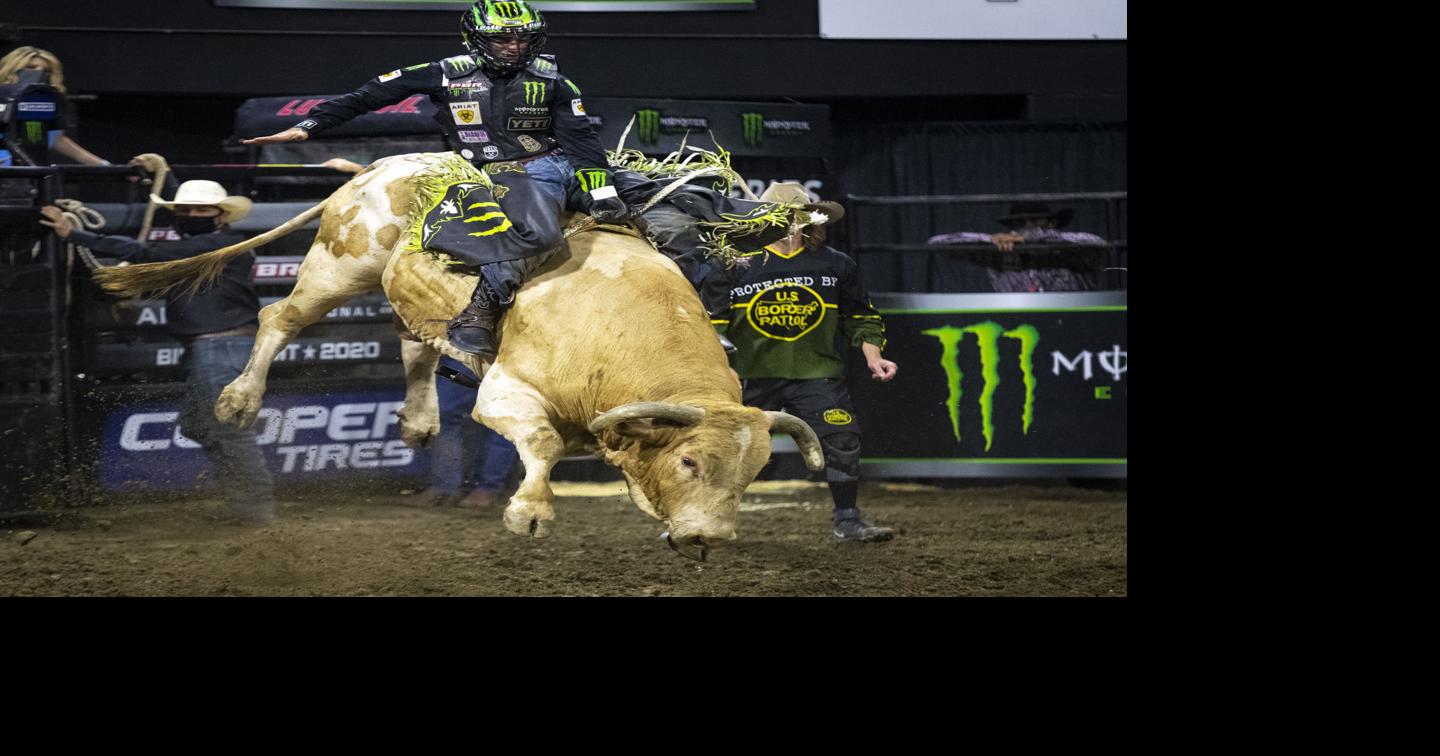 Professional Bull Riders to return to Billings in 2026